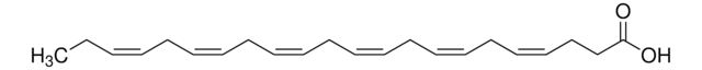 顺式 -4,7,10,13,16,19-二十二碳六烯酸标准液 analytical standard