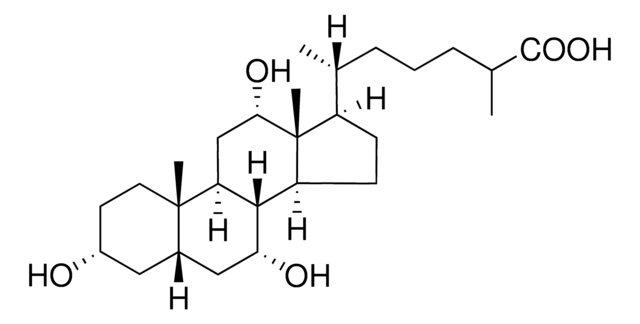 trihydroxycholestanoic acid Avanti Polar Lipids