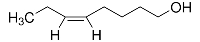 顺式-5-辛烯-1-醇 &#8805;97%, stabilized, FG