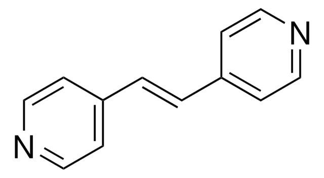 1,2-Di(4-pyridyl)ethylene 97%