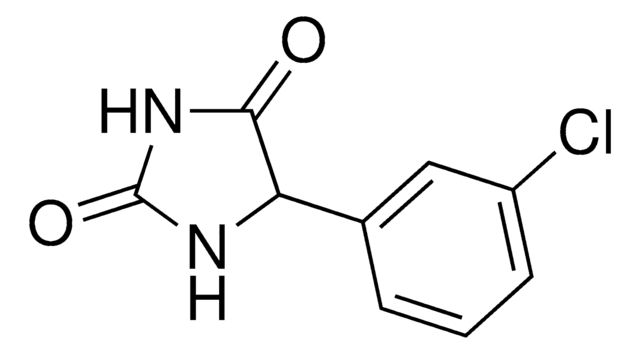 5-(3-chlorophenyl)-2,4-imidazolidinedione AldrichCPR