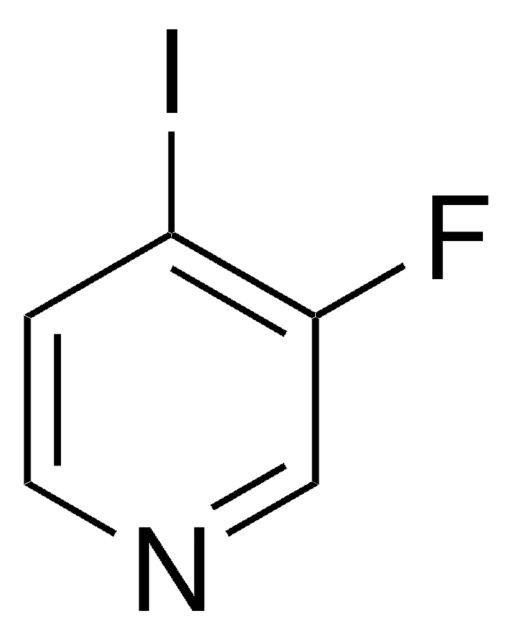 3-Fluoro-4-iodopyridine 97%