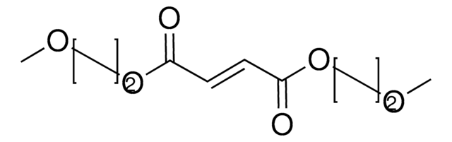 bis(2-methoxyethyl) (2E)-2-butenedioate AldrichCPR