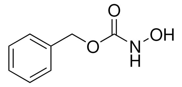N-(Benzyloxycarbonyl)hydroxylamine 99%