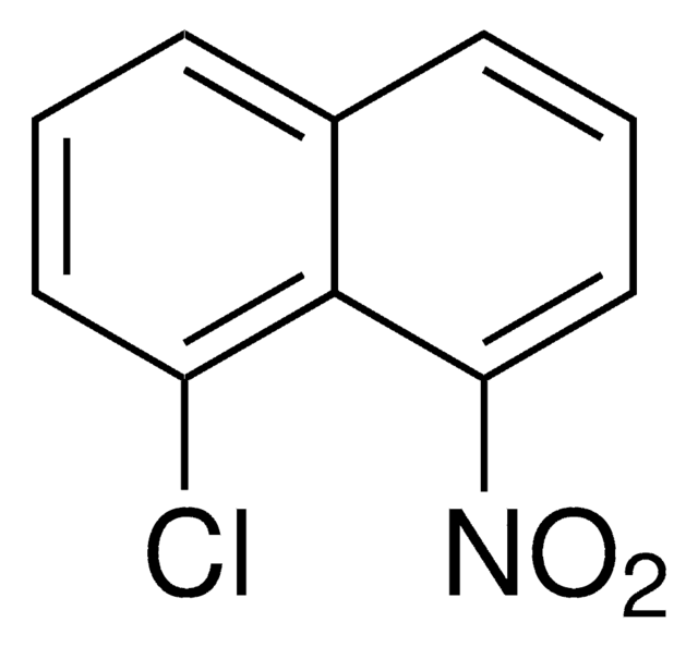 1-CHLORO-8-NITRONAPHTHALENE AldrichCPR