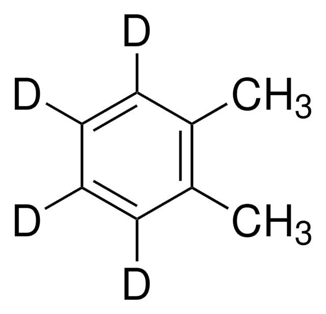 o-Xylene-3,4,5,6-d4 (phenyl-3,4,5,6-d4) 98 atom % D, 99% (CP)