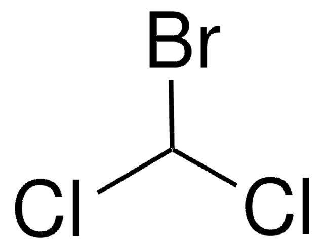 Bromodichloromethane Pharmaceutical Secondary Standard; Certified Reference Material