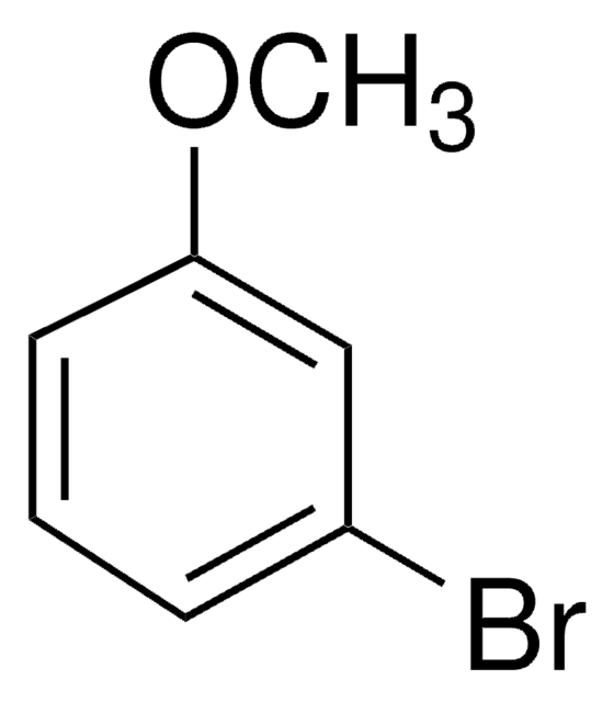 3-溴苯甲醚 &#8805;98%
