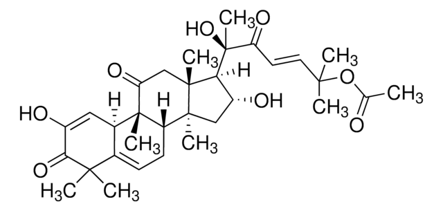 Cucurbitacin E phyproof&#174; Reference Substance