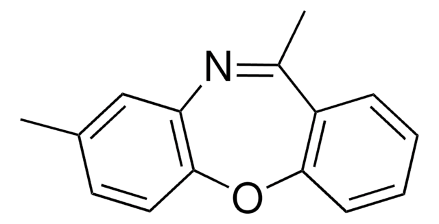 8,11-DIMETHYLDIBENZO(B,F)(1,4)OXAZEPINE AldrichCPR