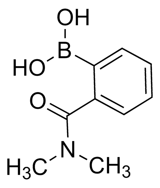 2-(Dimethylaminocarbonyl)benzeneboronic acid AldrichCPR