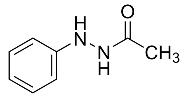 1-乙酰基-2-苯肼 &#8805;98%