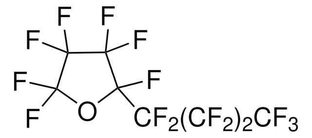 全氟丁基四氢呋喃 analytical standard, suitable for mass spectrometry (MS)