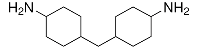 4,4&#8242;-Methylenebis(cyclohexylamine) technical grade, 95%