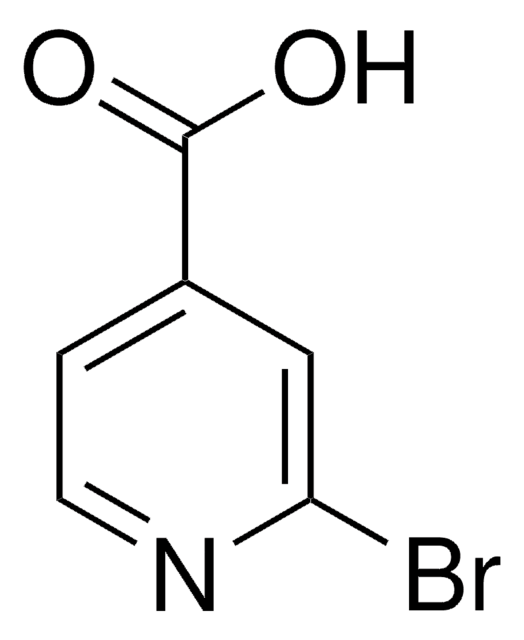 2-溴吡啶-4-甲酸 97%