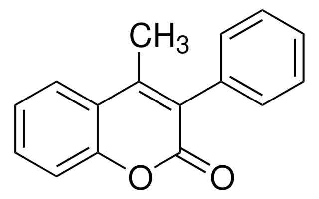 4-甲基-3-苯基香豆素 98% (HPLC)