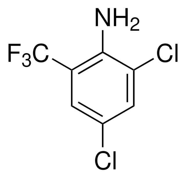 2,4-二氯-6-(三氟甲基)苯胺 97%