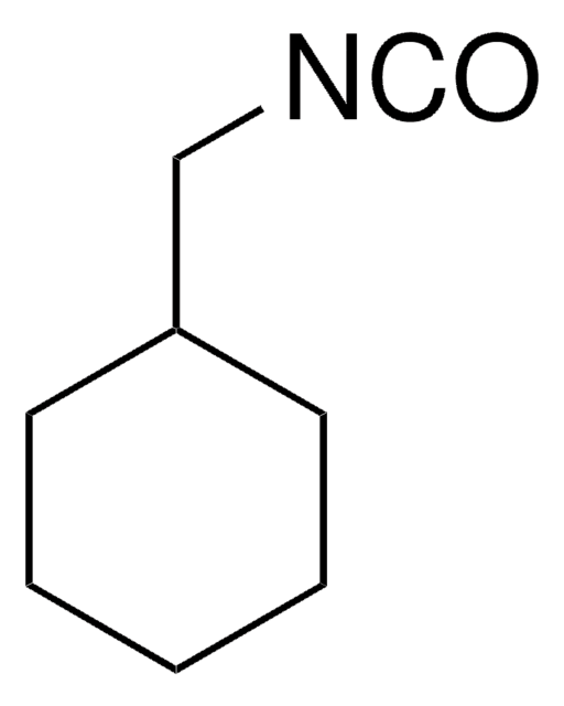 Cyclohexanemethyl isocyanate 97%