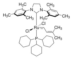 Grubbs催化剂® M207 Umicore