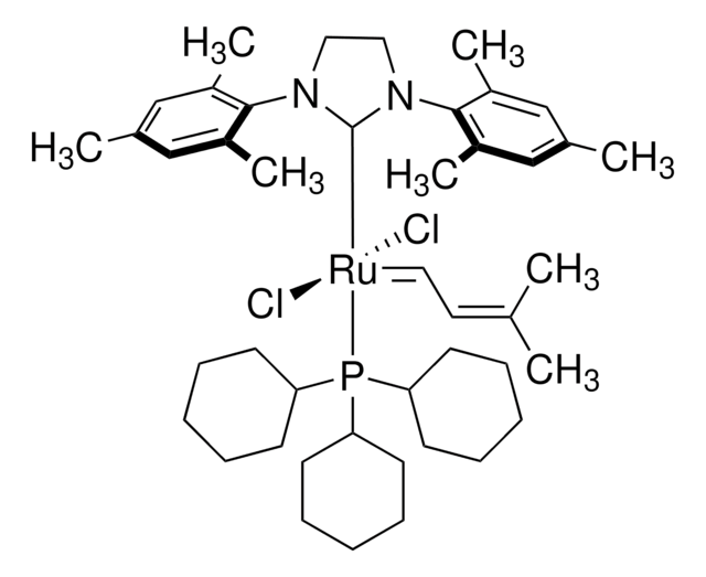 Grubbs催化剂&#174; M2b (C827) Umicore