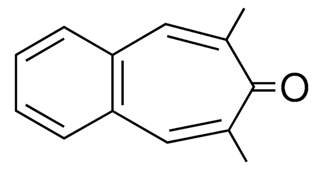 6,8-DIMETHYL-BENZOCYCLOHEPTEN-7-ONE AldrichCPR