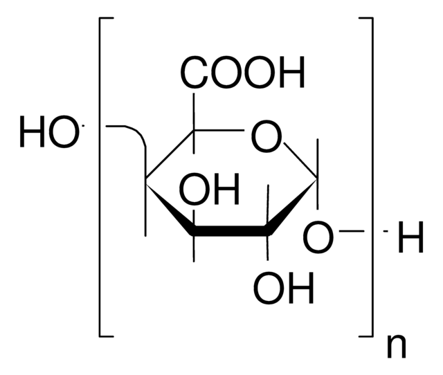 聚半乳糖醛酸 &#8805;90% (enzymatic)