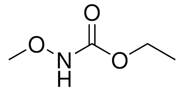Ethyl methoxycarbamate AldrichCPR