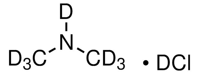 Dimethylamine-d7 deuteriochloride 98 atom % D