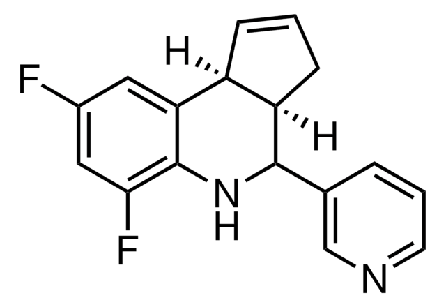 GBF1抑制剂Golgicide A &#8805;98% (HPLC)