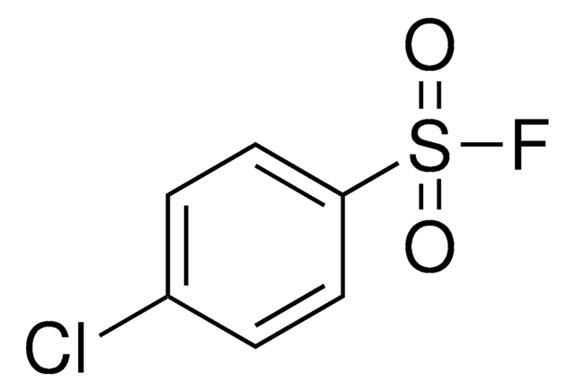 4-氯苯磺酰氟 95%