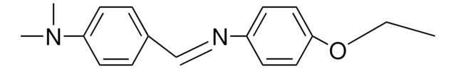 N-(4-(DIMETHYLAMINO)BENZYLIDENE)-P-PHENETIDINE AldrichCPR