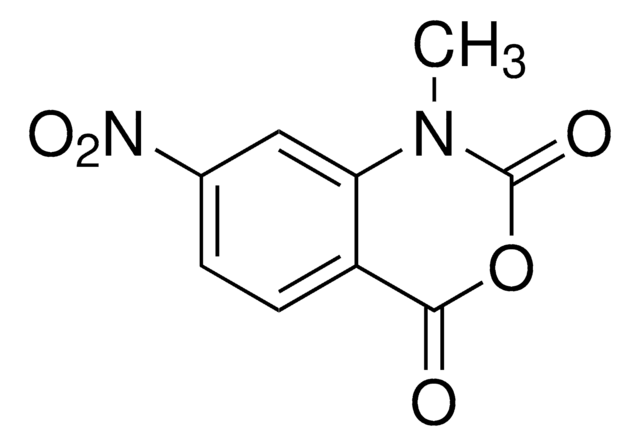 1-Methyl-7-nitroisatoic anhydride