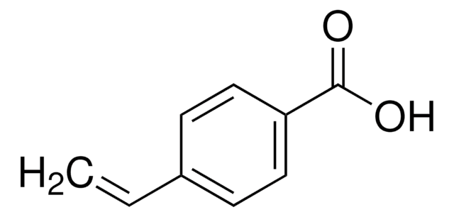 4-Vinylbenzoic acid 97%