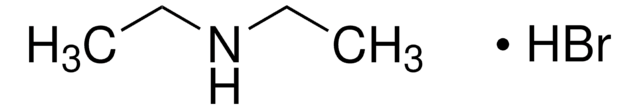 二乙胺 氢溴酸盐 98%