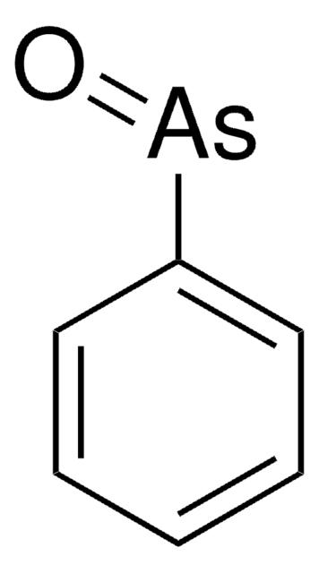 Phenylarsine oxide &#8805;97%, powder