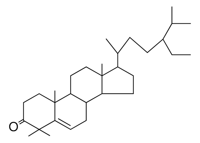 4,4-dimethylstigmast-5-en-3-one AldrichCPR
