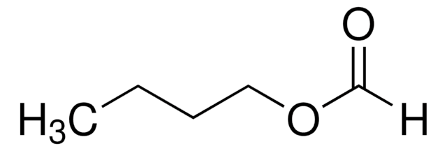 甲酸丁酯 &#8805;97%, FG