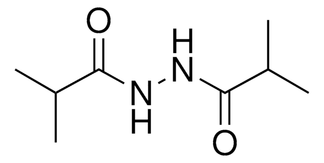 N'-isobutyryl-2-methylpropanohydrazide AldrichCPR