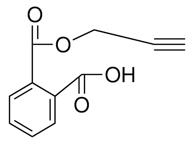 2-[(2-propynyloxy)carbonyl]benzoic acid AldrichCPR