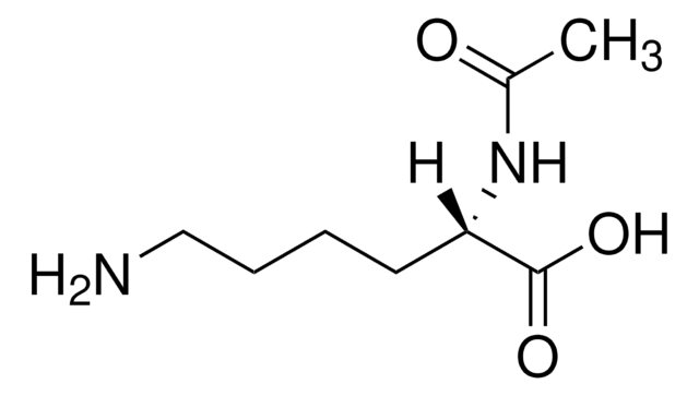 N&#945;-Acetyl-L-lysine