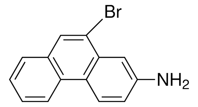 AMINOBROMOPHENANTHRENE (MIXED ISOMERS) AldrichCPR