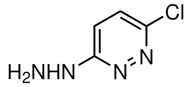 3-Chloro-6-hydrazinopyridazine 97%
