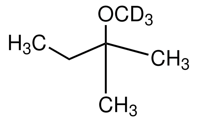 叔戊基甲基-d3 醚 99 atom % D, 97% (CP)