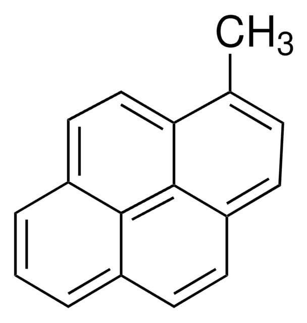 1-Methylpyrene suitable for fluorescence, &#8805;97.0% (GC)