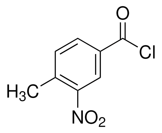 4-甲基-3-硝基苯甲酰氯 99%