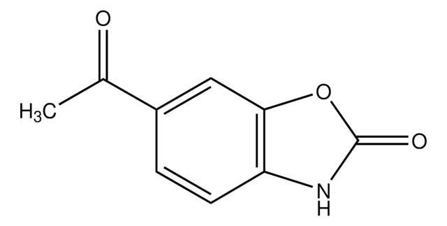 6-Acetylbenzo[d]oxazol-2(3H)-one