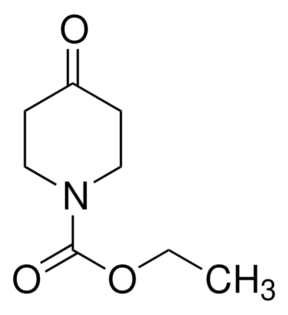 N-乙氧羰基-4-哌啶酮 98%