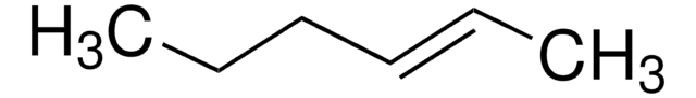2-Hexene (cis+trans) technical grade, 85%