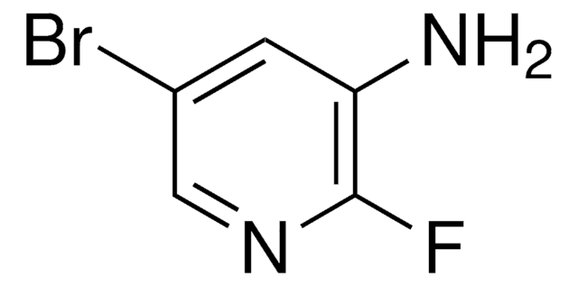 3-氨基-5-溴-2-氟吡啶 97%