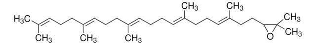 2,3-Oxidosqualene &#8805;92.0% (HPLC)